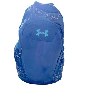 Under Armour 4 pocket backpack